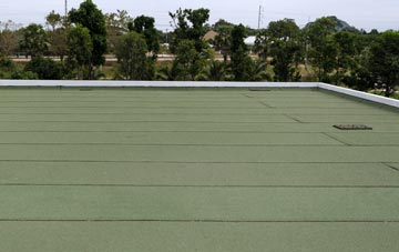 all Littlefield Common roofing types quoted for