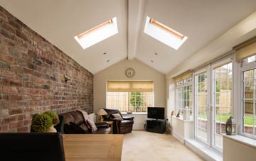 conservatory roof insulation Littlefield Common, Surrey