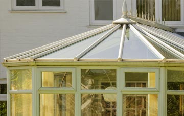 conservatory roof repair Littlefield Common, Surrey