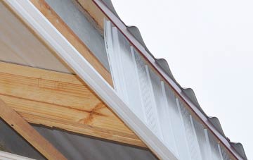 why Littlefield Common fascia repairs are essential