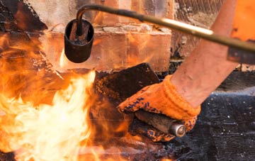 Littlefield Common flat roof repair companies