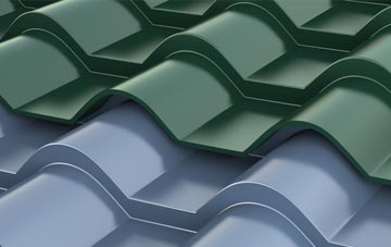 who should consider Littlefield Common plastic roofs