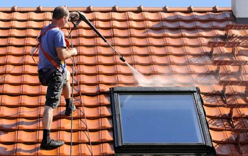 roof cleaning Littlefield Common, Surrey
