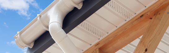 get Littlefield Common guttering quotes today