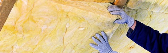 quotes for Littlefield Common roof insulation