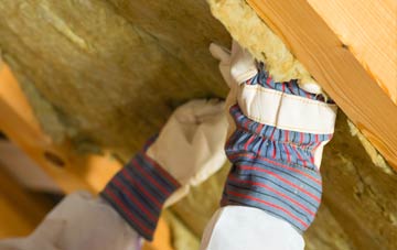 types of Littlefield Common pitched roof insulation materials