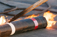 free Littlefield Common flat roofing repair quotes